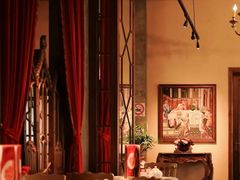 -玫瑰厅上海菜(兴国路店)