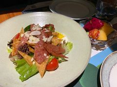 -缦云里花园餐厅