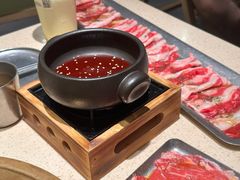 -Ant 蚂蚁洞烤肉·大营地(上海静安大悦城店)