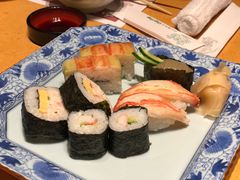 -蟹道乐(梅田店)