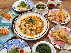 -红叶日本料理(辰熙广场店)