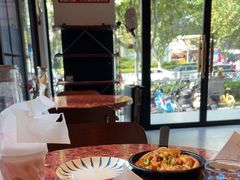 -必胜客(大宁路店)