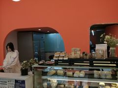 -兔兔家蛋糕甜品(德胜店)