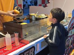 -汇智国际商业中心