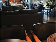 大堂-LIN COFFEE CO(龙珠达店)