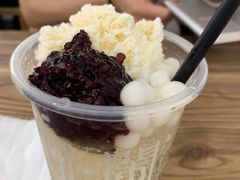 -甜心闲生传统手工冰粉(奎星楼店)