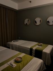 -梵隐SPA