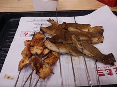 -泰山王老三串旗舰店(万达店)