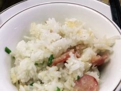 -丰依竹食·老牌竹筒饭