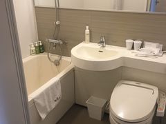 -秋叶原华盛顿酒店