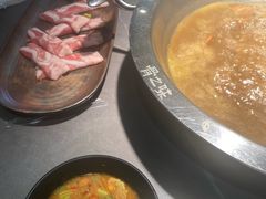 -骨之味·筒骨汤火锅(江头店)