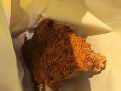 -麦当劳(军博店)