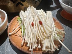 -探鱼·鲜青椒爽麻烤鱼(苏宁广场店)