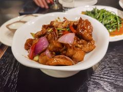 三杯鸡-新加坡海鲜(国贸商城店)