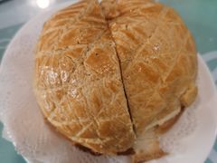 -阿政粤小馆(中央大街店)