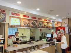 -陈寔包子王·卤煮小肠·京味小吃(龙潭店)