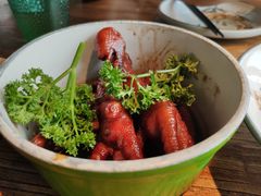 凤爪-嘉禾·悦享餐厅(八方汇店)