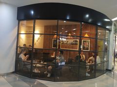 门面-星巴克(湖州梅地亚广场店)