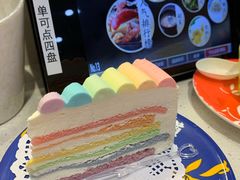 -京樽回転寿司(奥林匹克店)