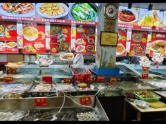 -吉莲利苑海鲜酒家(珠海拱北29年老字号店)