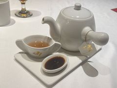 鲍鱼人参汤-尚一汤·粤菜海鲜(汇智国际商业中心店)