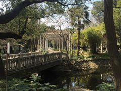 -叶家花园