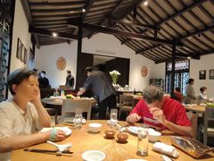-宁波柏悦酒店·钱湖渔港