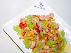 -三猫黑鱼花(南大店)