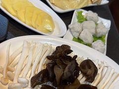 -陈府大宅门成都火锅·手切鲜肉(太原街店)