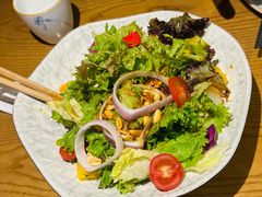 -融味餐厅(宝龙环湖店)