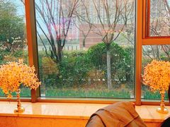-银湖宴会中心-餐饮部