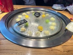 -山河屯铁锅炖鲜鹅·东北菜(开发区一店)
