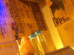 -宜悠·汗蒸·SPA蓓霓芬(罗湖怡景总店)