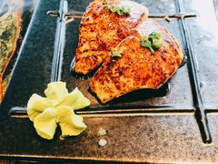 -炙柒Sekinana·精致料理 烧鸟·铁板烧(海上世界店)