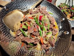 -农耕记·湖南土菜(龙岗熙和园店)