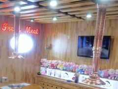 -杀猪天·韩国烤肉(总店)