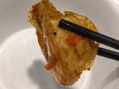 -饭橘汉江码头·乡野土菜馆(静安路店)