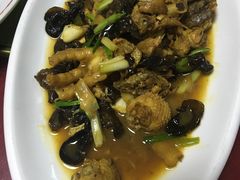 -如意楼农家菜(雁荡山店)