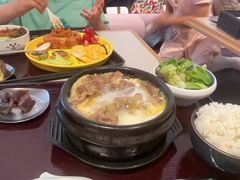 -dodonpa.墩墩伐 便当食堂(博华广场店)