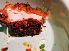 -绿茶餐厅(布吉万象汇店)