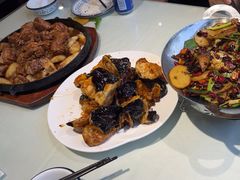 -桃子餐厅·天津菜(红星路直营店)
