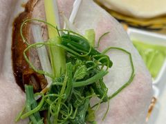 凉菜-郑州烤鸭总店