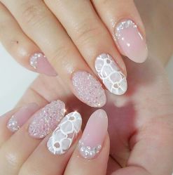 -森日式美甲沙龙MORI NAIL总店