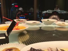 -运·中餐厅(成都华尔道夫酒店)