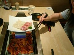 -新石器烤肉(南通CBD大有境店)