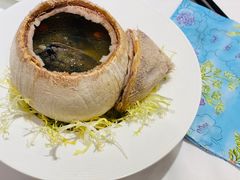 -粤珍轩·家宴·广式茶点(新城广场店)