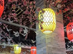 -金杨拉面王小吃面馆·牛三宝面·红烧牛肉粉