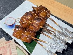 -桃夭日式料理(国信店)