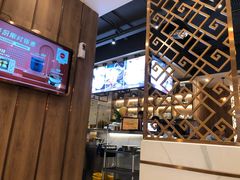 -鹅冠港式茶餐厅(来福士店)