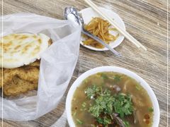 -清真牛街老爆肚满(旧鼓楼外大街店)